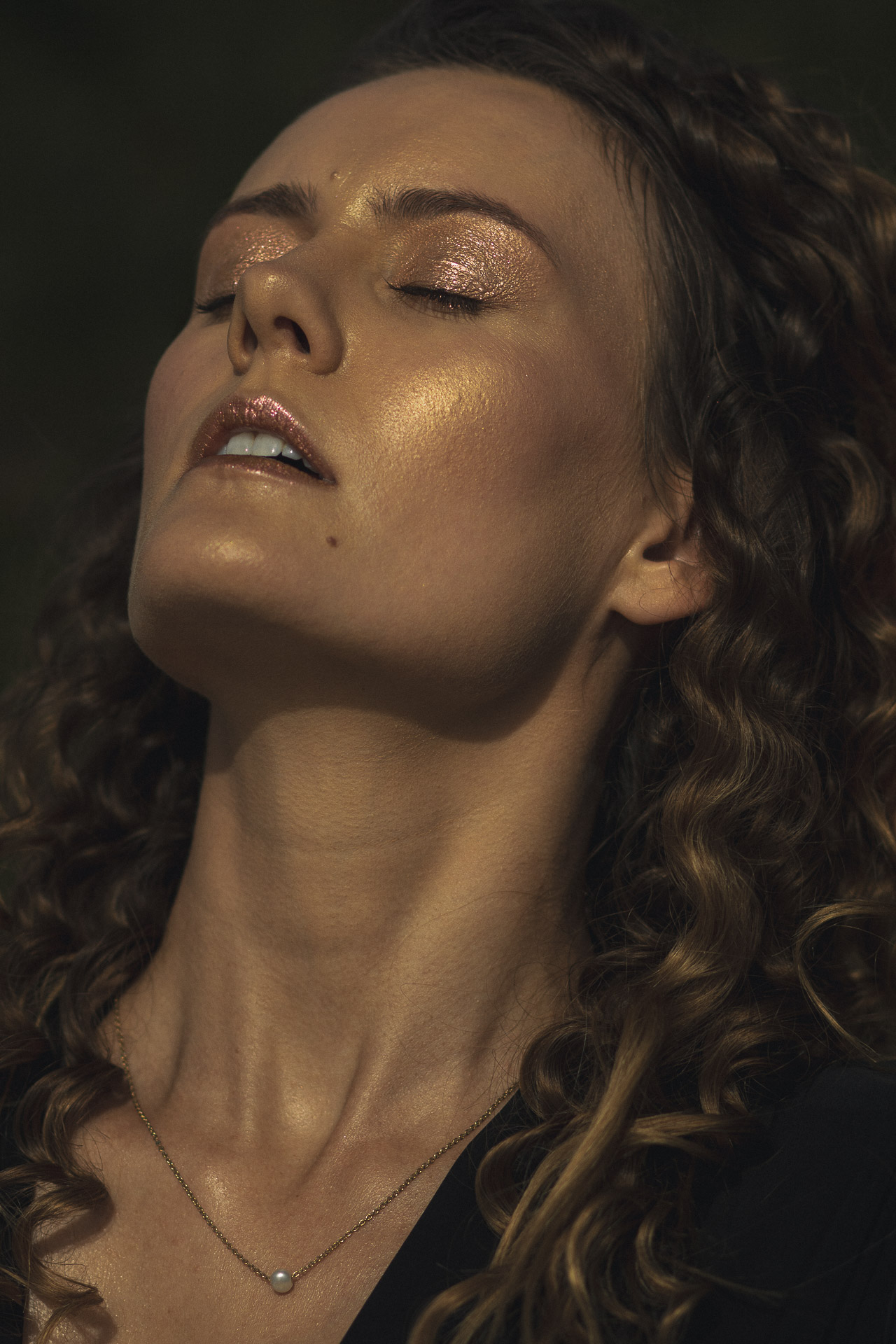 Andy Welch Beauty