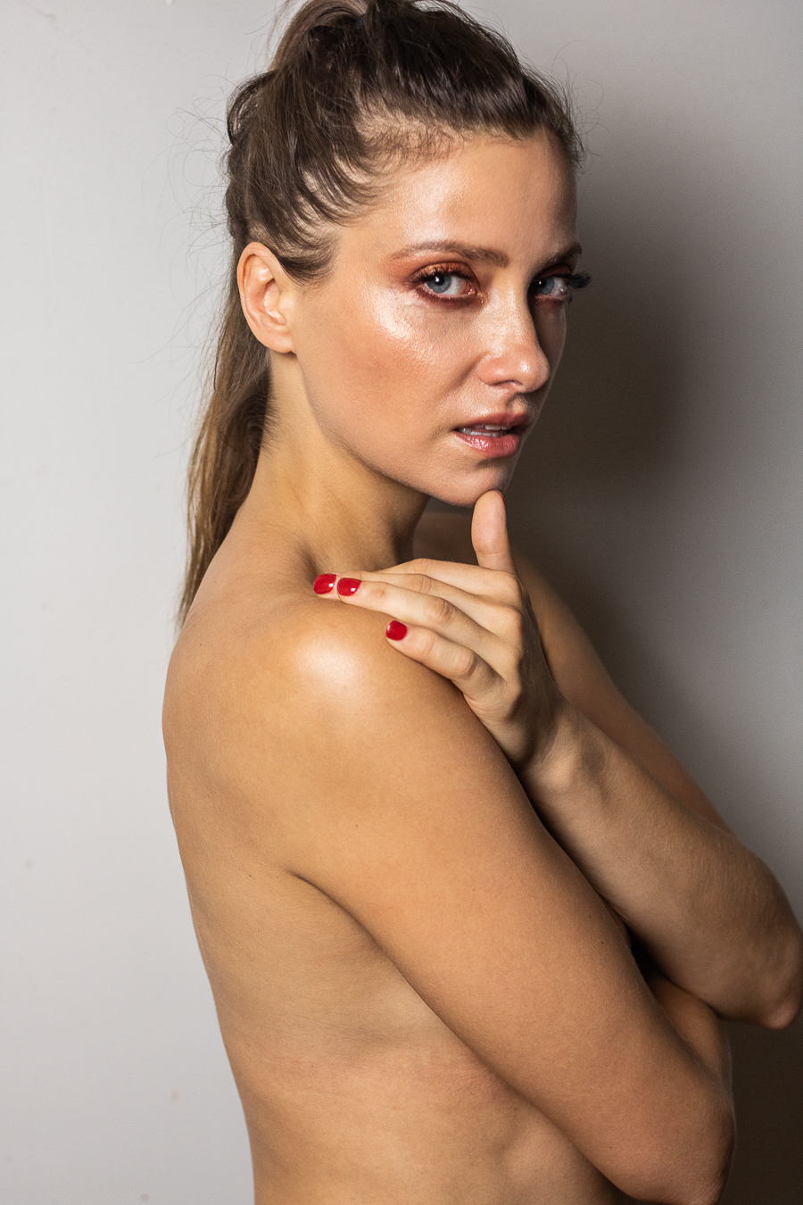 Andy Welch Beauty