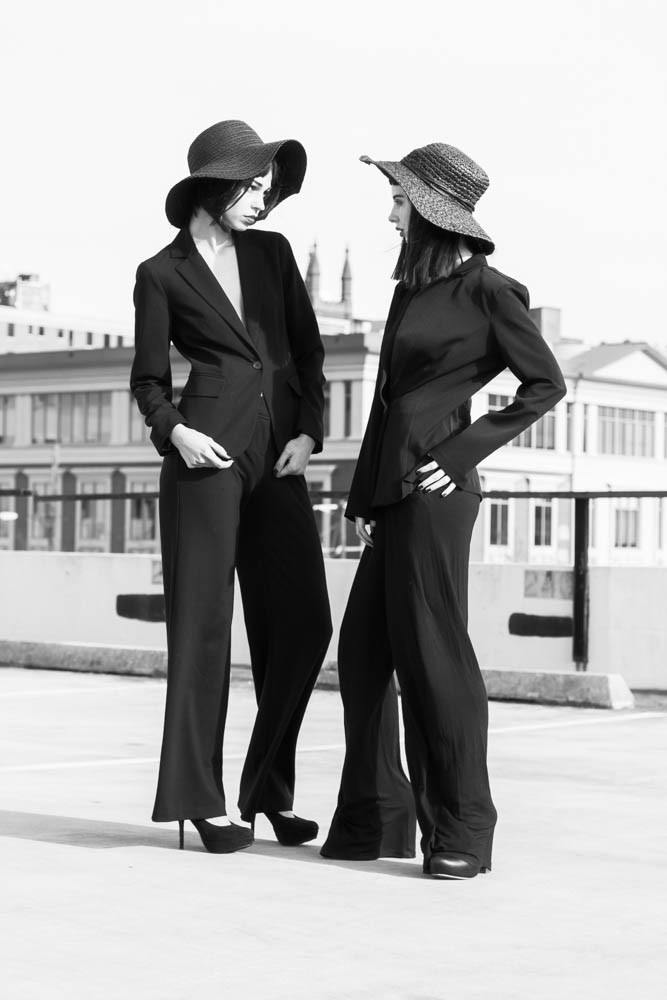 Andy Welch Fashion