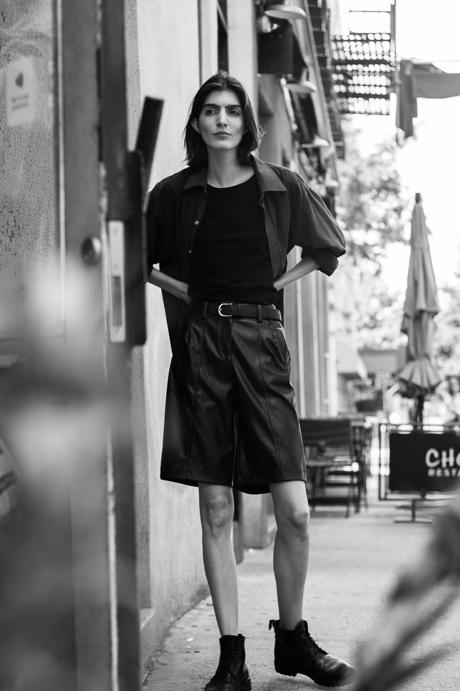 Andy Welch Fashion